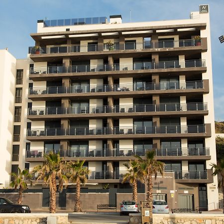Apartamentos Fuengirola Playa ภายนอก รูปภาพ