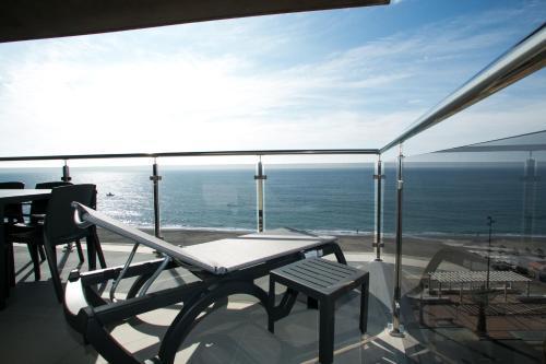 Apartamentos Fuengirola Playa ภายนอก รูปภาพ