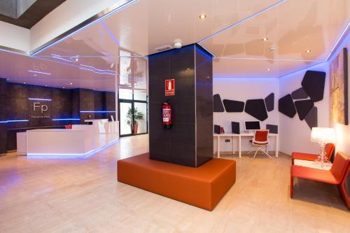 Apartamentos Fuengirola Playa ภายนอก รูปภาพ