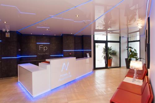 Apartamentos Fuengirola Playa ภายนอก รูปภาพ