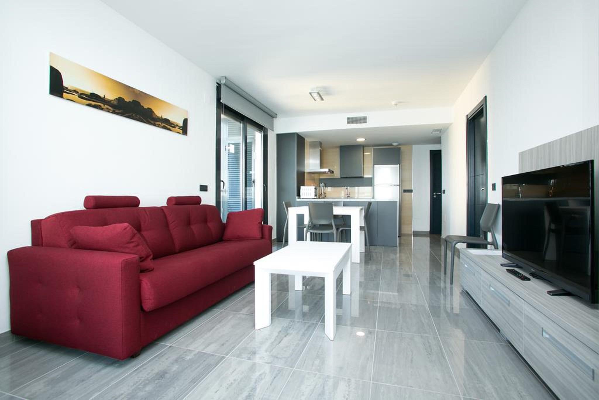 Apartamentos Fuengirola Playa ภายนอก รูปภาพ