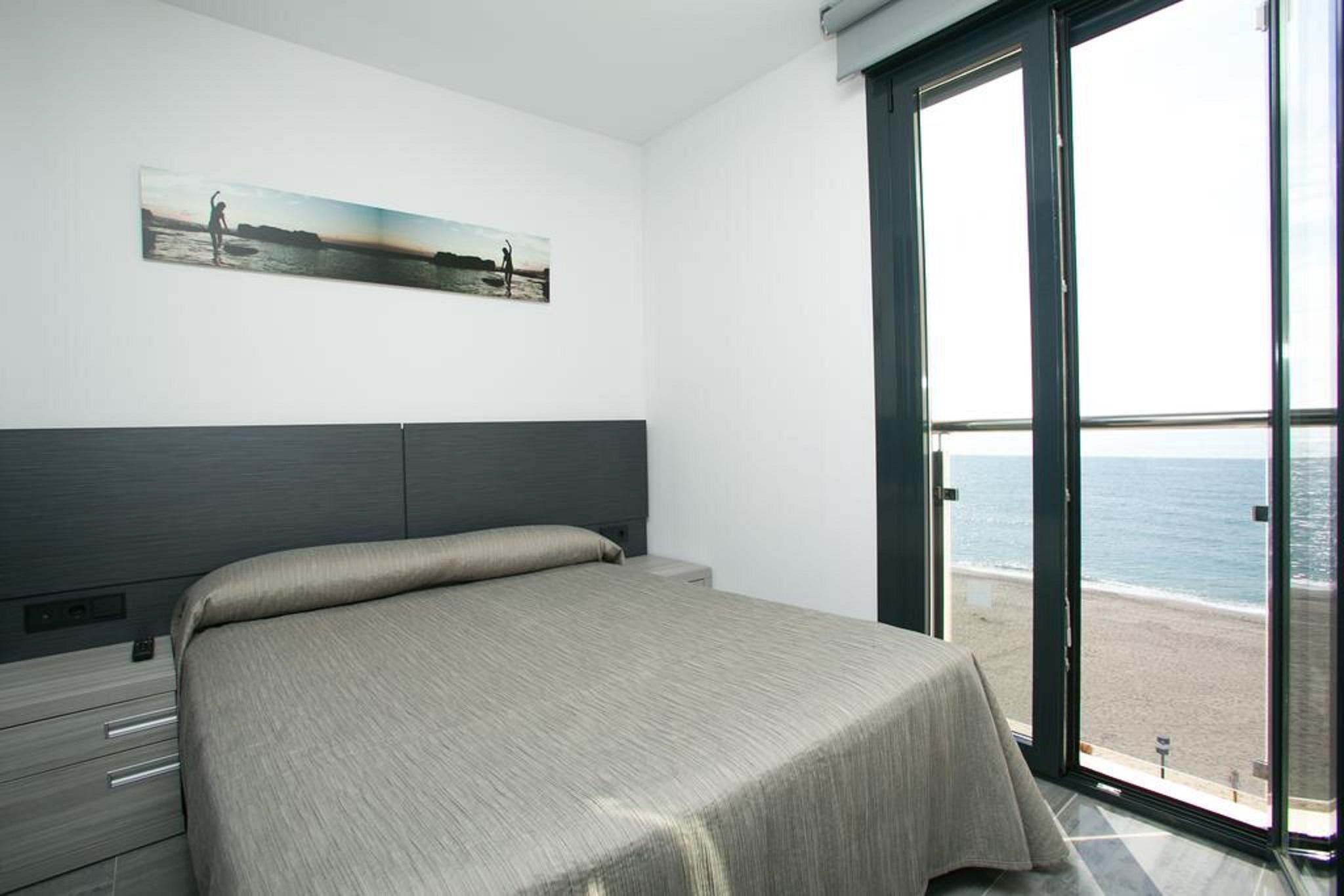 Apartamentos Fuengirola Playa ภายนอก รูปภาพ