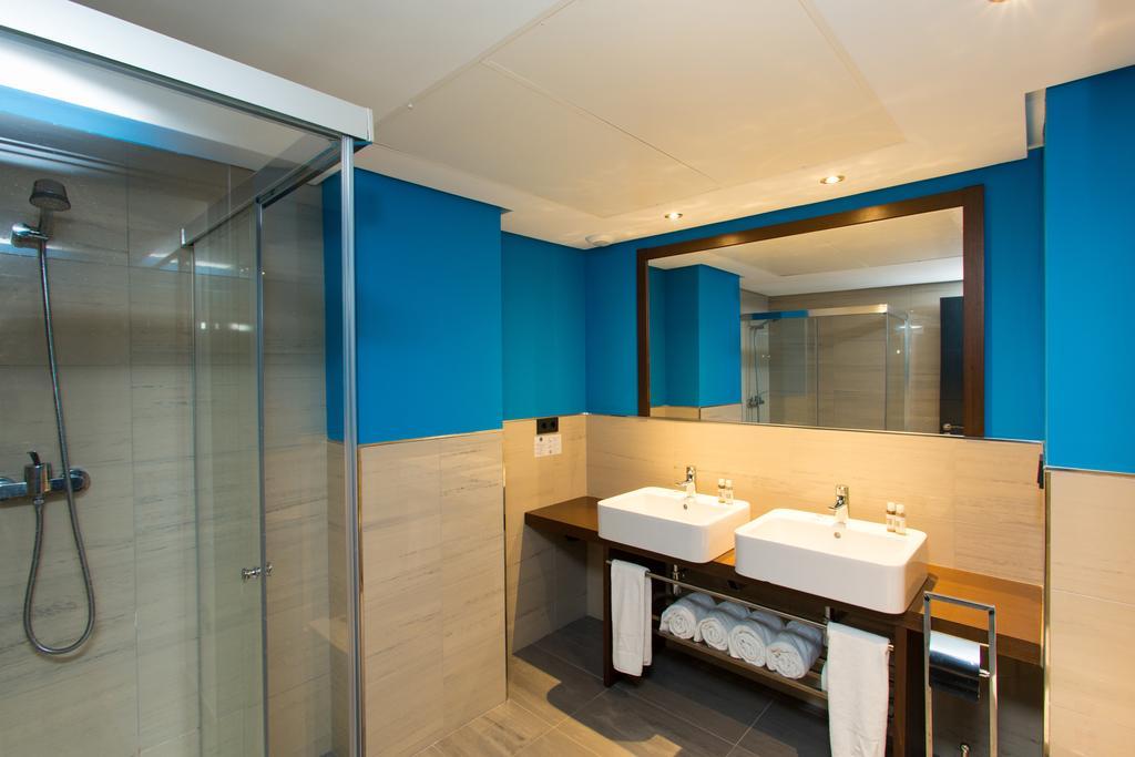 Apartamentos Fuengirola Playa ภายนอก รูปภาพ