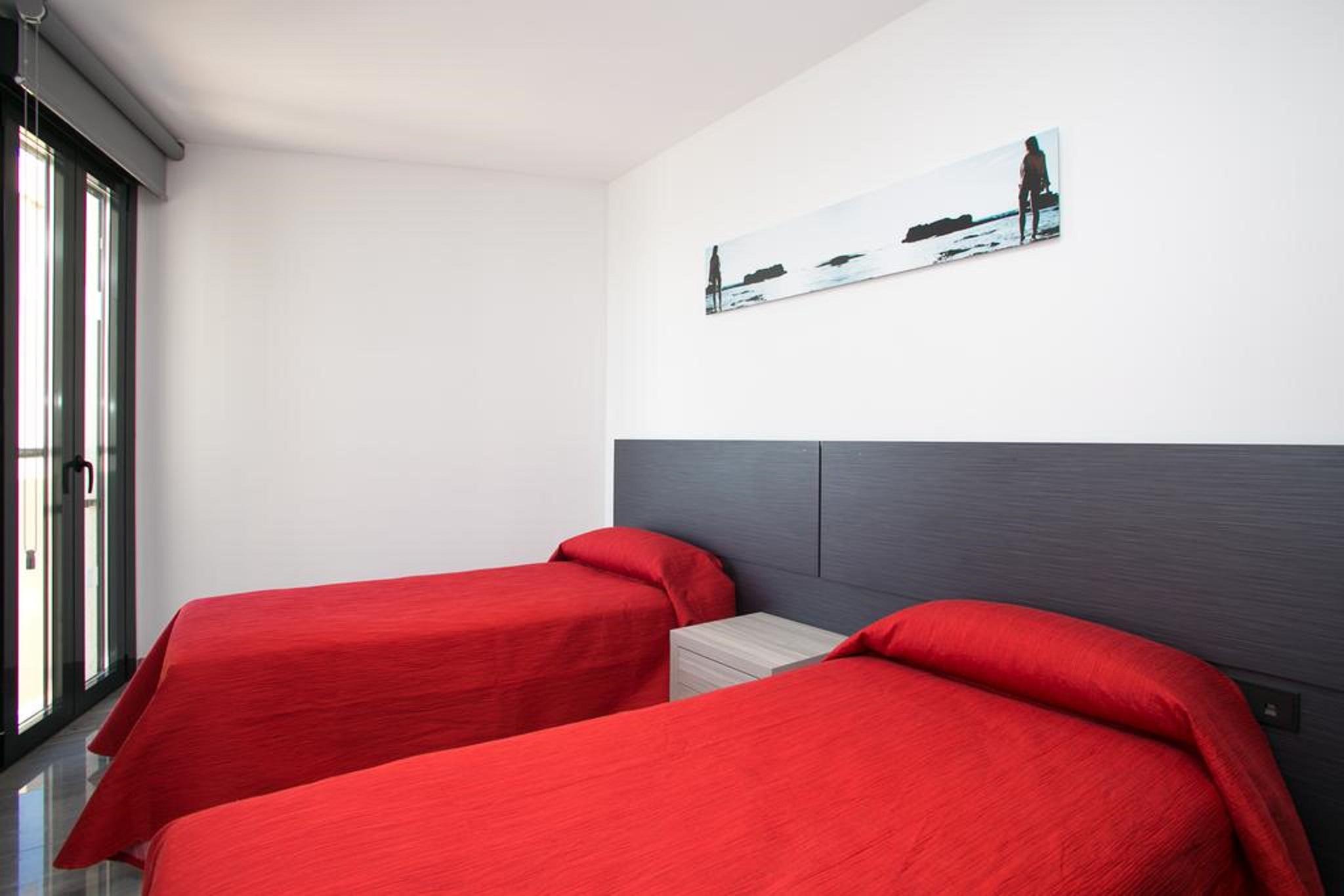 Apartamentos Fuengirola Playa ภายนอก รูปภาพ