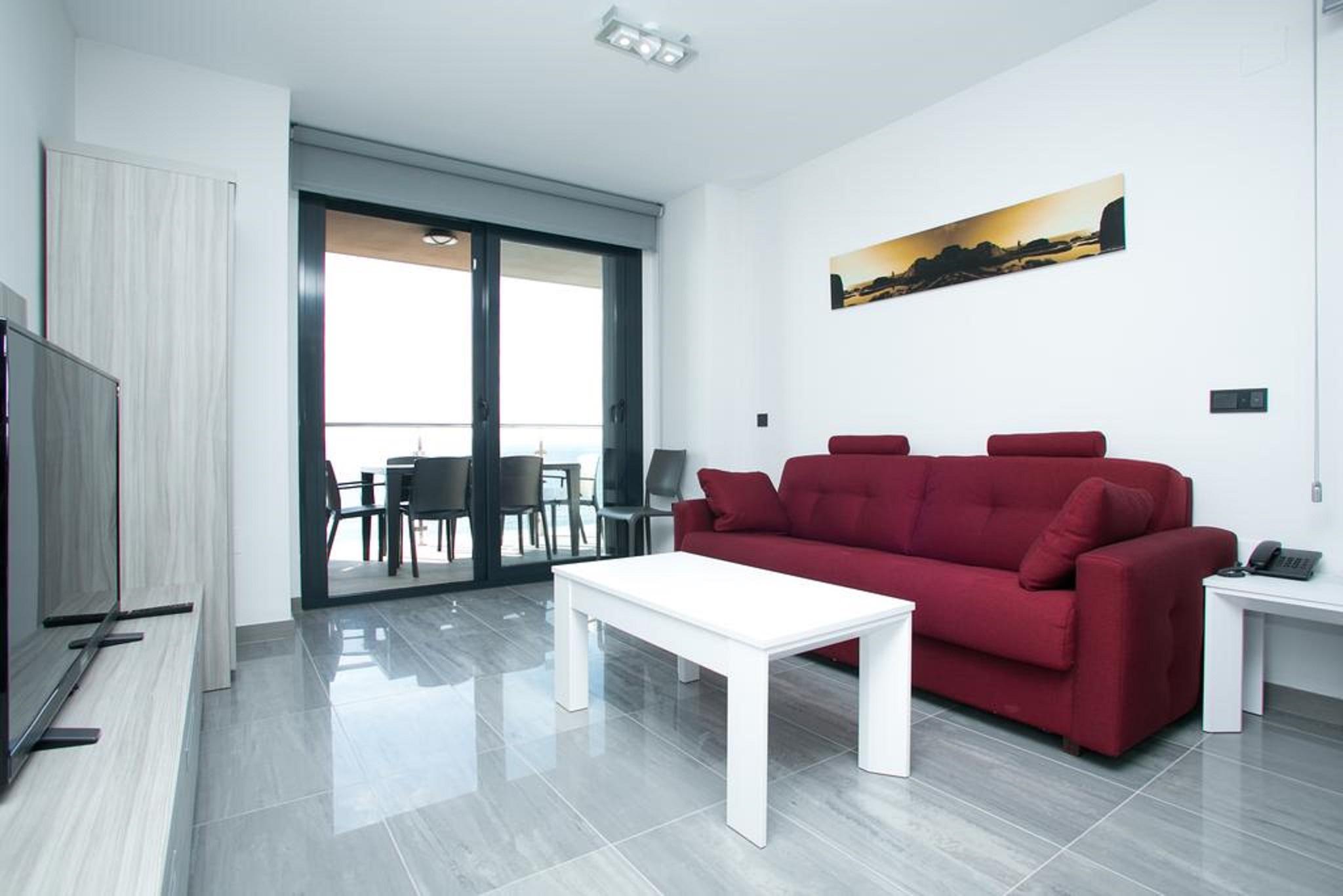 Apartamentos Fuengirola Playa ภายนอก รูปภาพ