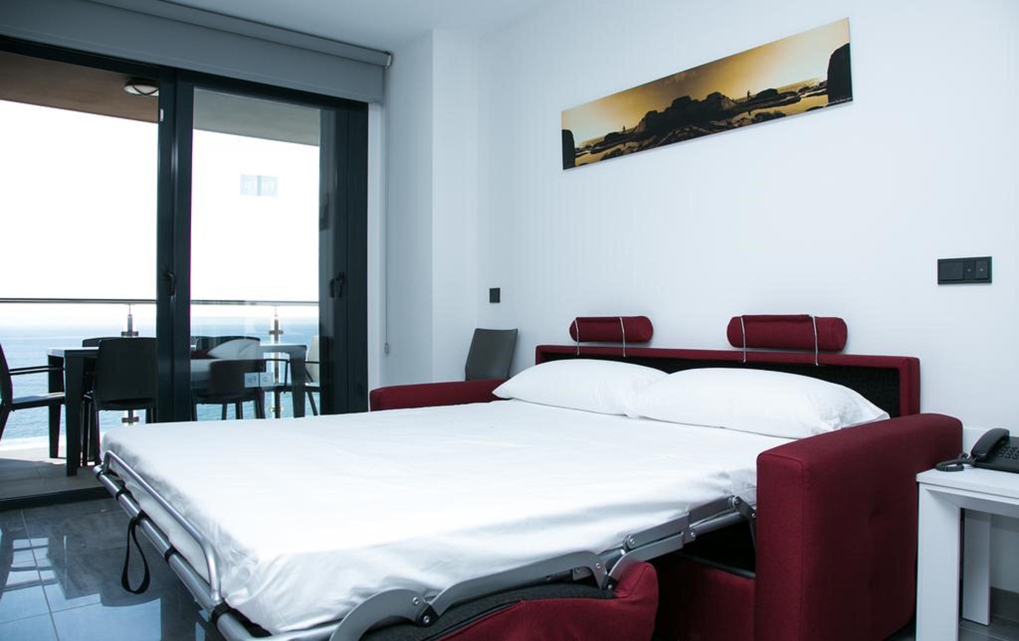 Apartamentos Fuengirola Playa ภายนอก รูปภาพ
