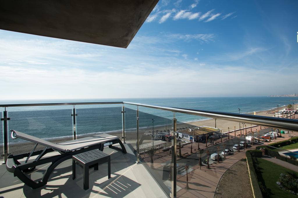 Apartamentos Fuengirola Playa ภายนอก รูปภาพ