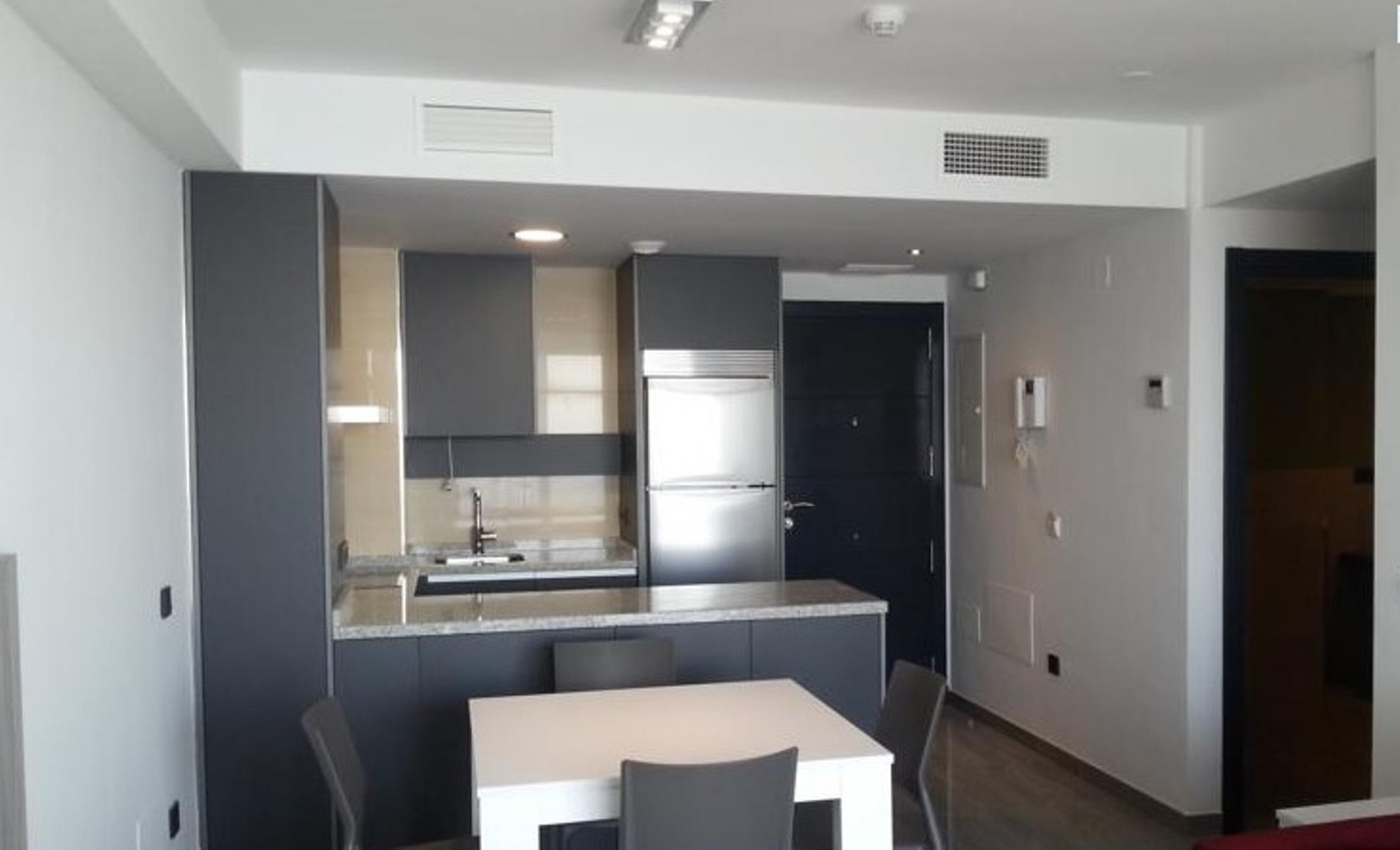 Apartamentos Fuengirola Playa ภายนอก รูปภาพ