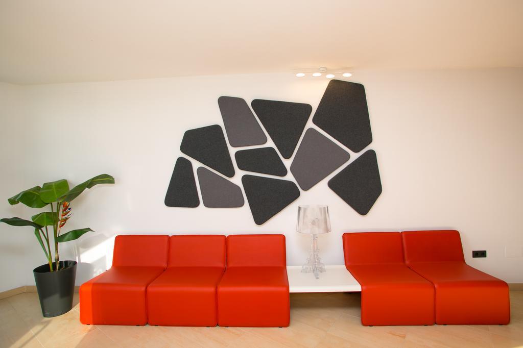 Apartamentos Fuengirola Playa ภายนอก รูปภาพ