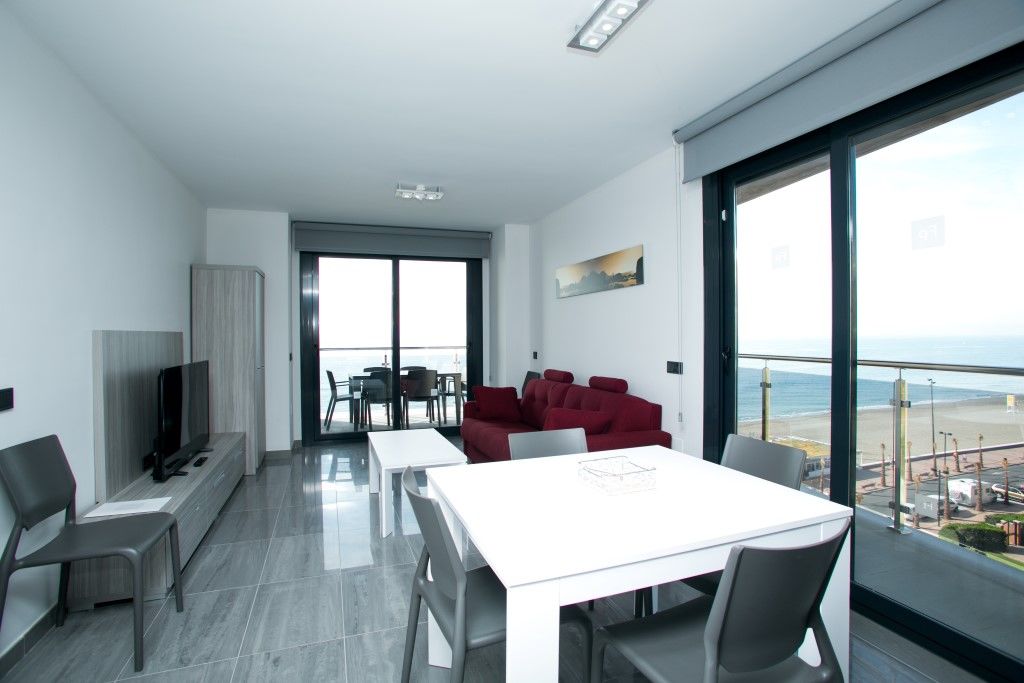 Apartamentos Fuengirola Playa ภายนอก รูปภาพ