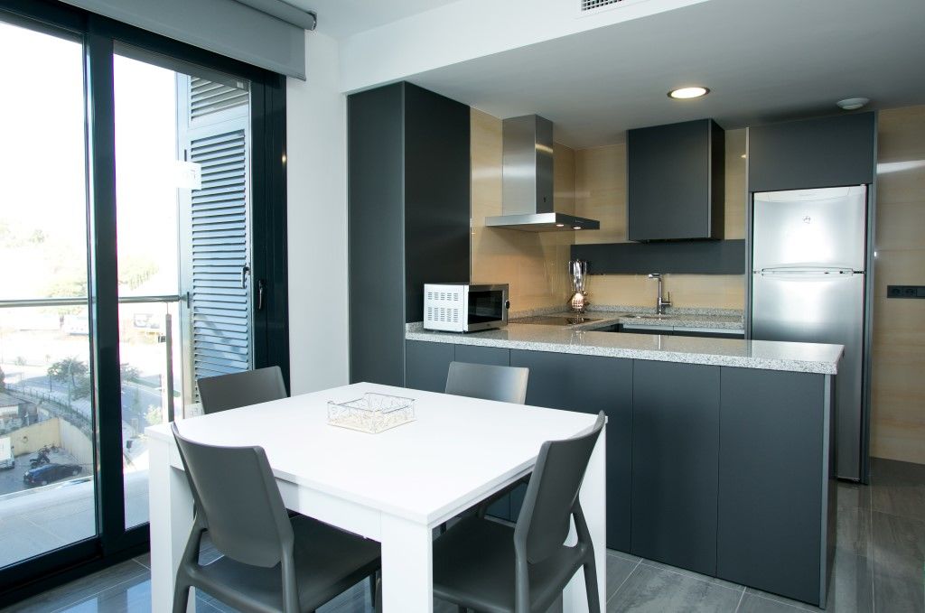 Apartamentos Fuengirola Playa ภายนอก รูปภาพ