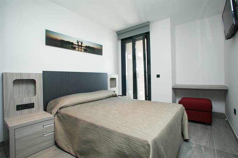 Apartamentos Fuengirola Playa ภายนอก รูปภาพ